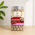 Anardana Candy | Sweet & Tangy Pomegranate Mouth Freshener | Anardana Goli with Black Salt & Spices | Digestive & Refreshing Pachak