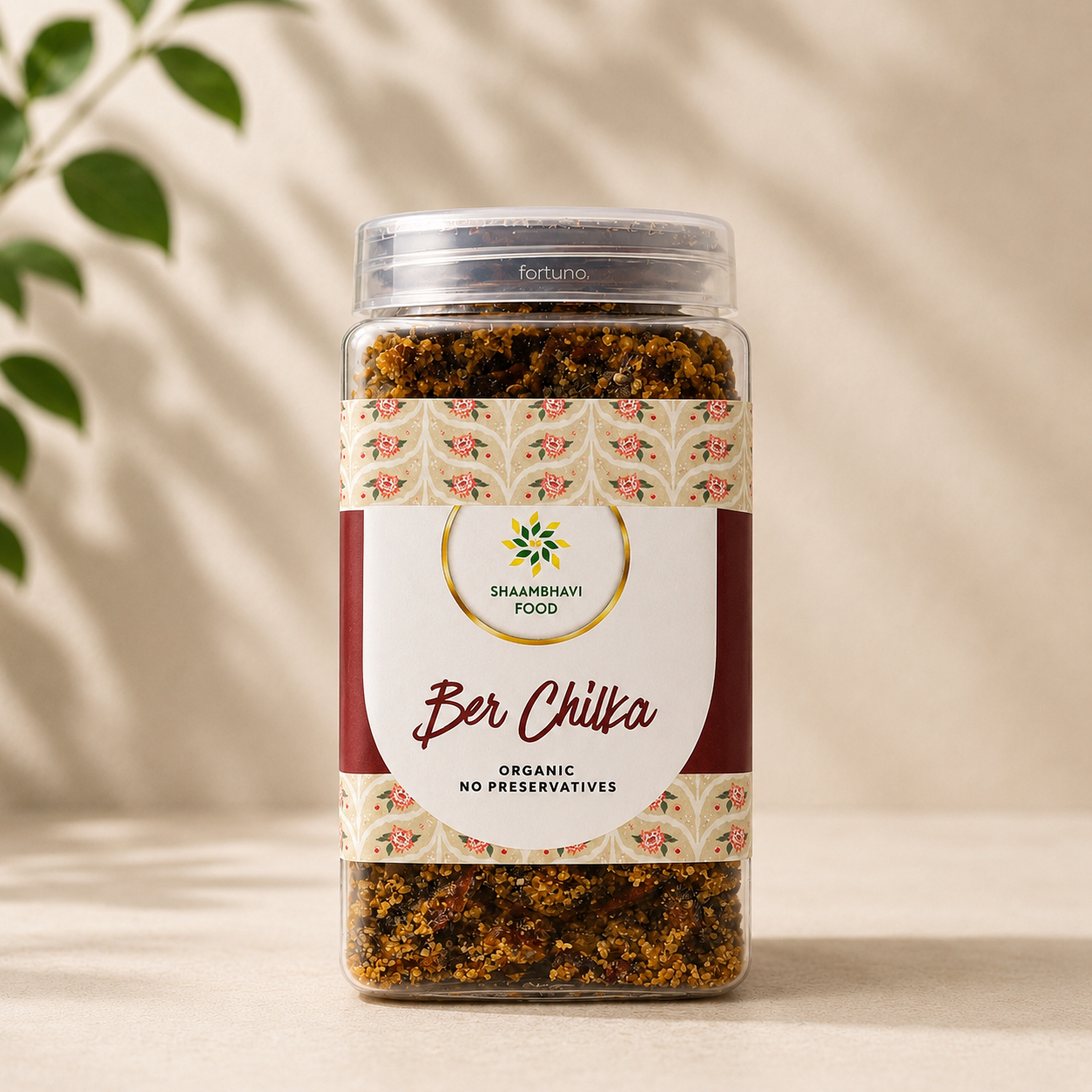 Ber Chika | Sweet & Tangy Ber Candy with Pomegranate Powder & Spices | Traditional Indian Fruit Pachak | Natural & Flavorful Treat