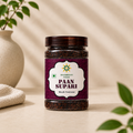 Minty Royal Pan Supari | Flavoured Betel Nut with Paan Leaves & Mint | Refreshing Mouth Freshener | Premium Blend | After Meal Digestive