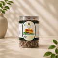 Thai Nimbooda  Mix | Dry Lemon, Rock Salt & Black Salt Blend | Tangy & Spicy Lemon Pachak | Digestive Pachak | Refreshing After Meal Mix
