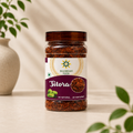 Titora Mango Bites | Dried Raw Mango with Chili, Black Salt & Spices | Tangy & Spicy Snack | Traditional Indian Mouth Freshener | Chatpata Aam Mix